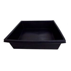 CAIXA MASSA PLASTICA 250L 1.00X1.00 ROTOSIS