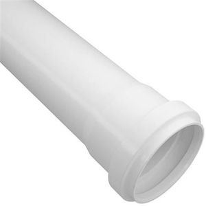 TUBO PVC ESGOTO 40MM ATILA