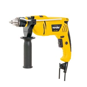 FURADEIRA VONDER IMPACTO 1/2 FIV 852 - 220V