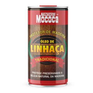 OLEO LINHACA MOCOCA 900ML