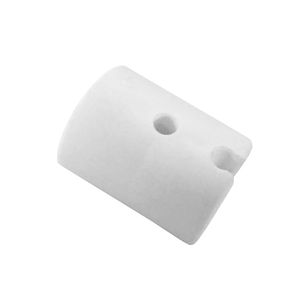 CALCO P/TELHA ONDA 4MM 1 FURO