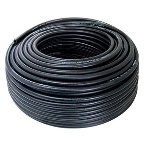 TUBO POLIETILENO 1/2X1.5MM PRETO