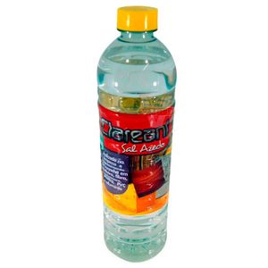 SAL AZEDO CLAREANT 900ML