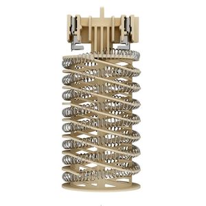 RESISTENCIA DUCHA ELETRONICA HYDRA POLO/QUADRATA/SQUARE 127V 5500W