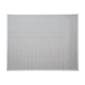 TELA MOSQUETEIRA SASAZAKI UNIVERSAL BRANCA 100X150