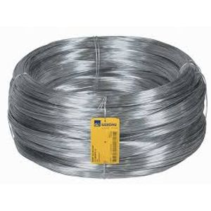 ARAME GALVANIZADO GERDAU 16