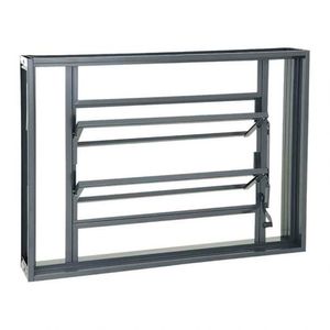 VITRO SASAZAKI SILENFORT BASCULANTE 2 FOLHAS 060X100X08