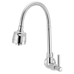 TORNEIRA DUX PIA COZINHA PAREDE GOURMET 3158 C34
