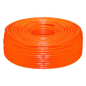 MANGUEIRA PLASSYLFLEX SILICONE 1/2 X 2,5MM - METRO