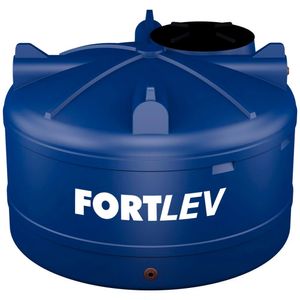 TANQUE FORTLEV POLIT 3000L TPA ROSCA