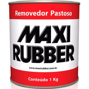 REMOVEDOR PASTOSO 1/4 BRAZILIAN 1KG