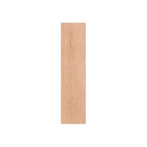 PORCELANATO VILLAGRES 24.5X100 RETIFICADO ACETINADO LAMINATA AMENDOLA 2419