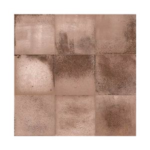 PORCELANATO VILLAGRES 71X71 RETIFICADO GRAN. ENGENHO CAFE 710071A