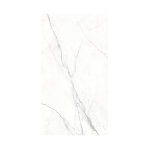 PORCELANATO VILLAGRES 80.5X140 RETIFICADO POLIDO CASTELLAMARE BIANCO 800006