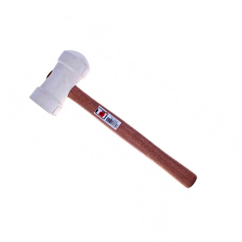 MARTELO-BORRACHA-40MM-BRANCO