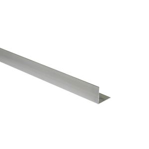 CANTONEIRA NH ALUMINIO AZULEJO L 5/8 POLIDA