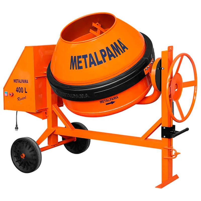BETONEIRA-METALPAMA-400L-RB-PROFISSIONAL-RENTAL-C-MOTOR-MONOFASICO-2CV-LARANJA