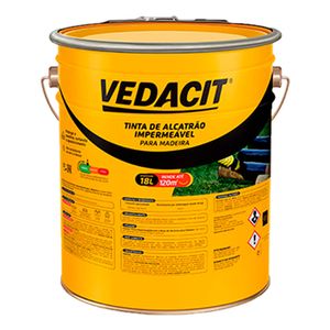 PICHE EXTRA VEDACIT 18L