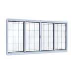 VITRO-LUCASA-FACILITA-DE-CORRER-CENTRAL-COM-GRADE-TOTAL-QUADRADA-4-FOLHAS-100X200X12