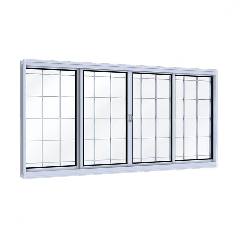 VITRO-LUCASA-FACILITA-DE-CORRER-CENTRAL-COM-GRADE-TOTAL-QUADRADA-4-FOLHAS-100X200X12
