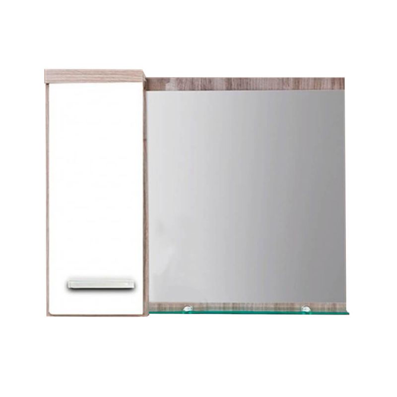 ESPELHEIRA-FIMAP-060-TURIN-MAPLE-BRANCO-712