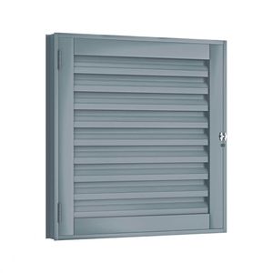 PORTA LUCASA PREMIUM PARA ALCAPAO LAMINADO 78X80