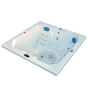 SPA JACUZZI J195L