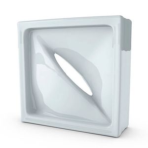 COBOGO MANUFATTI 20X20 TALISMA BRANCO