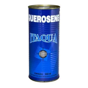 QUEROSENE ITAQUA 900 ML