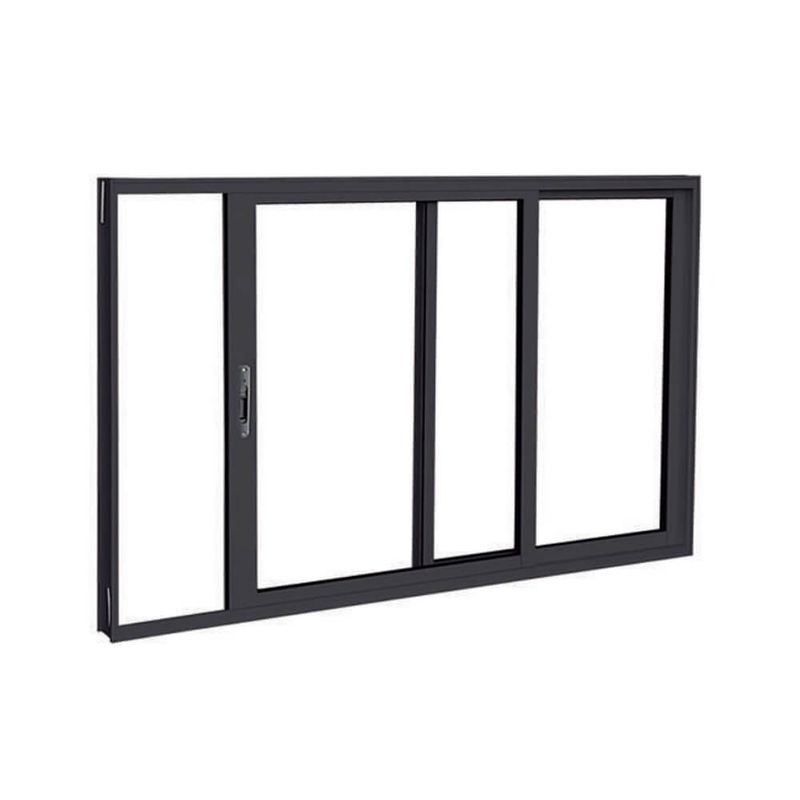 VITRO-BRASIL-ALUMINIO-PRETO-CORRER-PANORAMICO-PREMIUM-60X100X72-2F-SEM-GRADE-VIDRO-LISO-15532