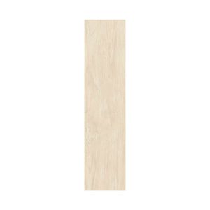 PORCELANATO VILLAGRES 24.5X100 RETIFICADO ACETINADO ECOFLOOR PINUS 24053