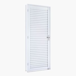 PORTA LUCASA FACILITA DE GIRO LAMINADA ESQUERDA 215X86X12