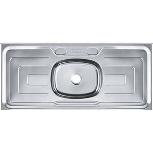 PIA COZINHA ACO INOX FRANKE 1.20X53