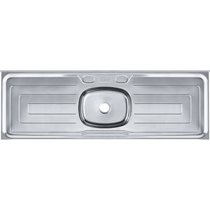 PIA COZINHA ACO INOX FRANKE 1.60X53