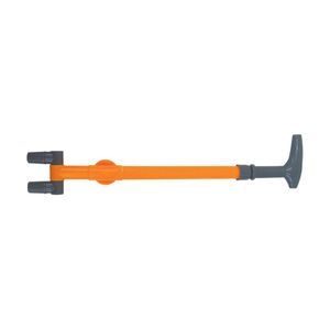 PULVERIZADOR JAPI P/JARDIM BICO DUPLO