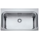 CUBA-INOX-FRANKE-ACQUARIO-AEX-610-FOSCA