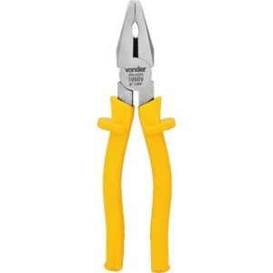 ALICATE VONDER UNIVERSAL 8 CRV 1.000