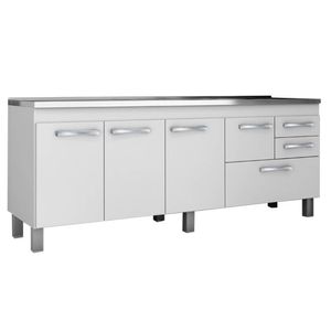 GABINETE FIMAP 174 CLASSIC BRANCO