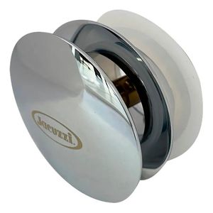 KIT DRENO JACUZZI POP UP P/BANHEIRA 53010112