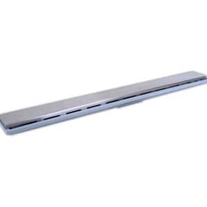 RALO LINEAR SMART TAMPA INOX SIFONADA 70CM COD 918