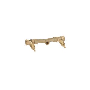 MISTURADOR DOCOL DBC PARA BANHEIRA 3/4 E 1/2 416700