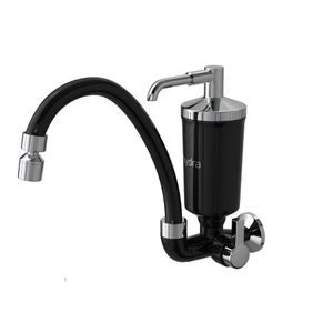 PURIFICADOR C/TORNEIRA HYDRAPLUS PRETA 1160