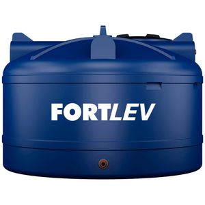 TANQUE FORTLEV POLIT 2000L TPA ROSCA