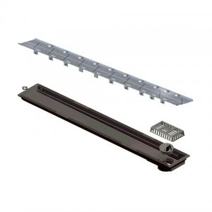 RALO LINEAR VERSATILE TAMPA OCULTA 50CM REF 4251