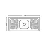 PIA-COZINHA-ACO-INOX-120M