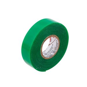 FITA DUPLA FACE ACRILICA  ADERE 12MMX2M FITA FORTE TRANSPARENTE