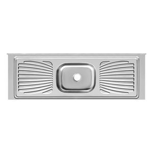 PIA COZINHA ACO INOX FORMINOX 160M