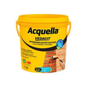 ACQUELLA 3.600 LITROS