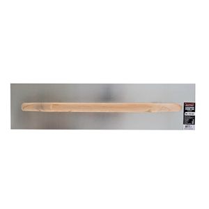 DESEMPENADEIRA ACO FAMASTIL GRANDE LISA 48X12