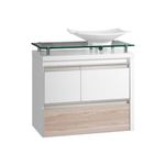 TOUCADOR-FIMAP-065-AREZZO-BRANCO-MAPLE